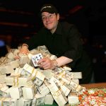 Jamie Gold - Pemenang Turnamen Poker