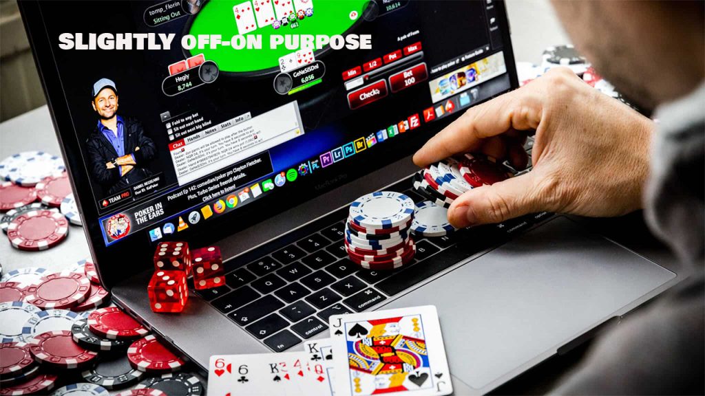 Cara Menang Main Judi Poker Online dengan Sangat Mudah